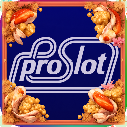 proslot — mitra unggulan